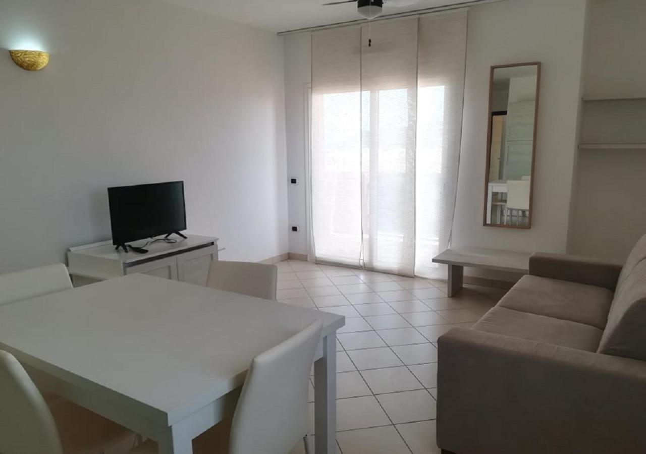 Residence Por Do Sol, Praia Cabral, Boa Vista, Cape Verde, Free Wi-Fi Sal Rei Exteriör bild