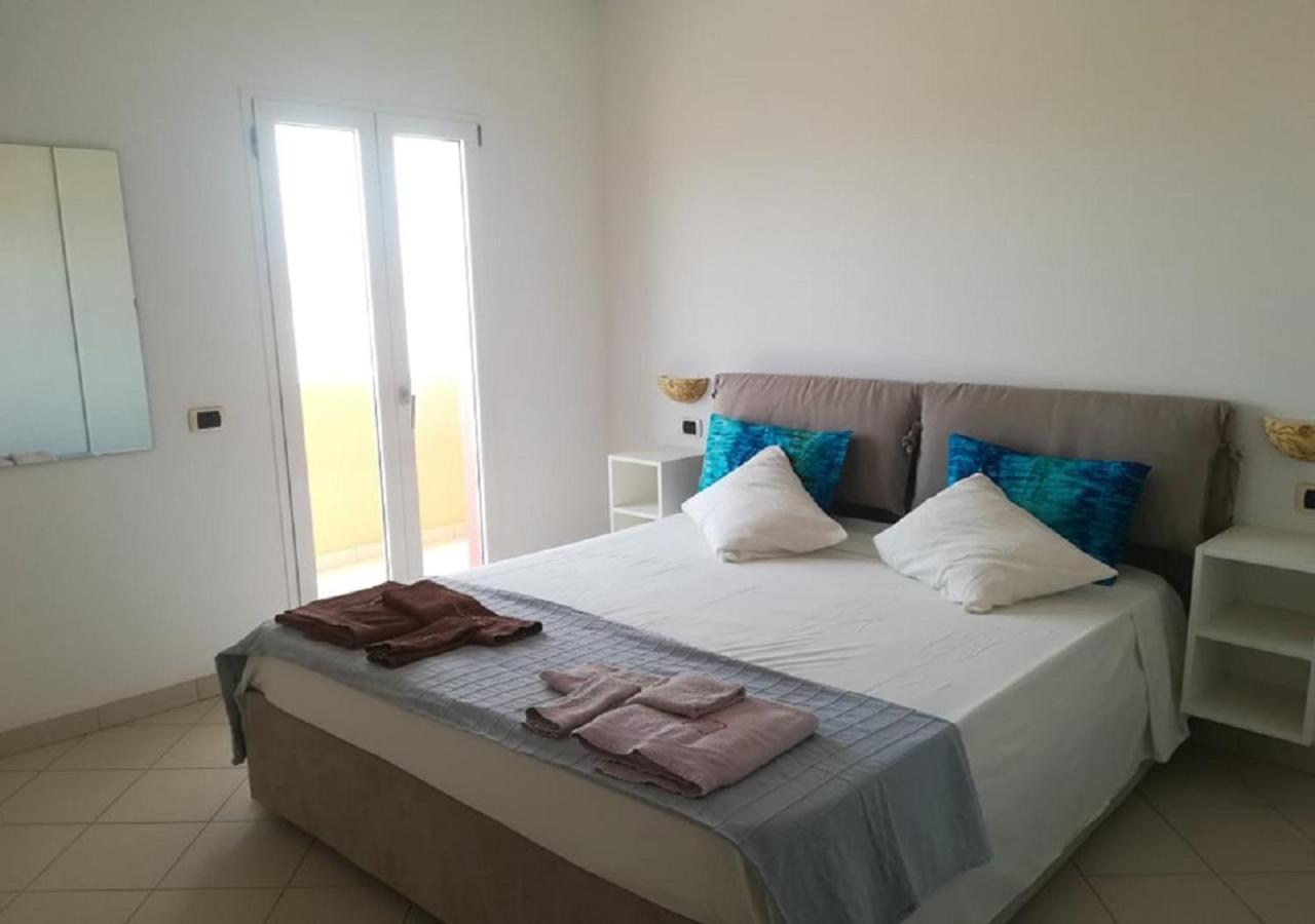 Residence Por Do Sol, Praia Cabral, Boa Vista, Cape Verde, Free Wi-Fi Sal Rei Exteriör bild