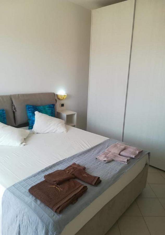 Residence Por Do Sol, Praia Cabral, Boa Vista, Cape Verde, Free Wi-Fi Sal Rei Exteriör bild