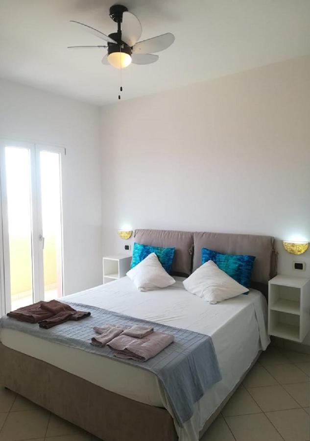 Residence Por Do Sol, Praia Cabral, Boa Vista, Cape Verde, Free Wi-Fi Sal Rei Exteriör bild