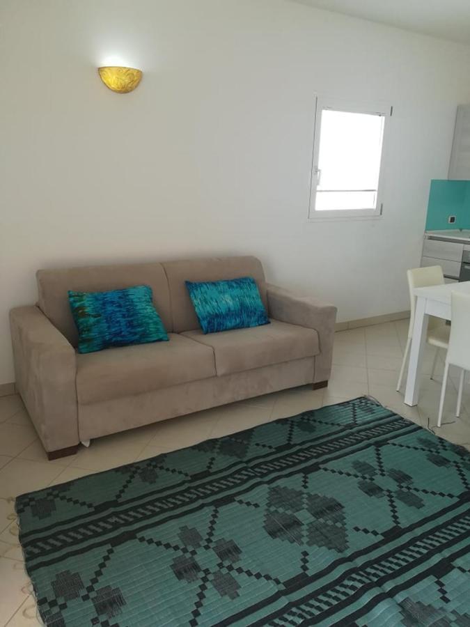 Residence Por Do Sol, Praia Cabral, Boa Vista, Cape Verde, Free Wi-Fi Sal Rei Exteriör bild