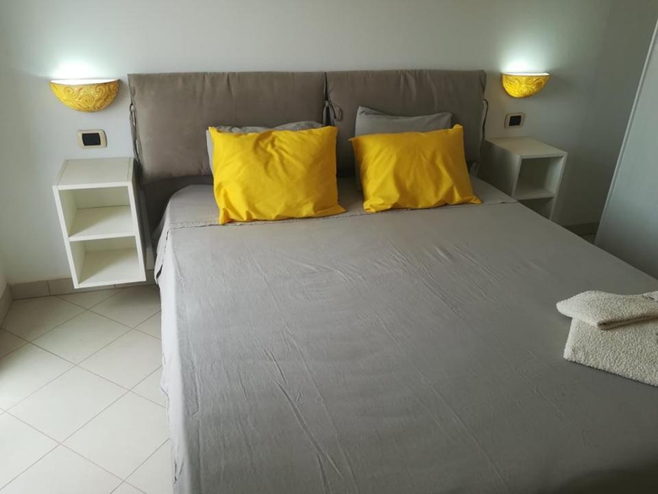 Residence Por Do Sol, Praia Cabral, Boa Vista, Cape Verde, Free Wi-Fi Sal Rei Exteriör bild