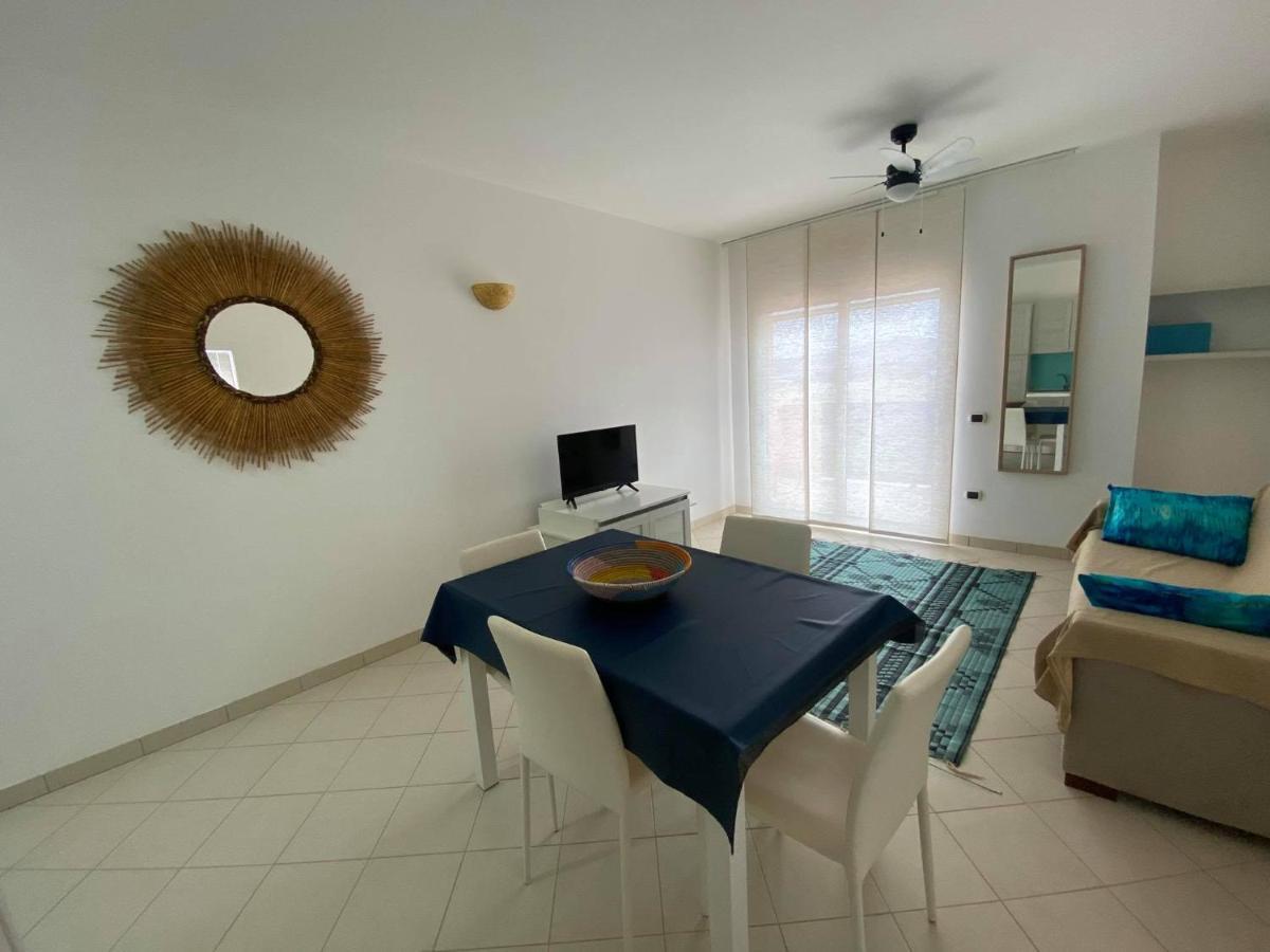 Residence Por Do Sol, Praia Cabral, Boa Vista, Cape Verde, Free Wi-Fi Sal Rei Exteriör bild