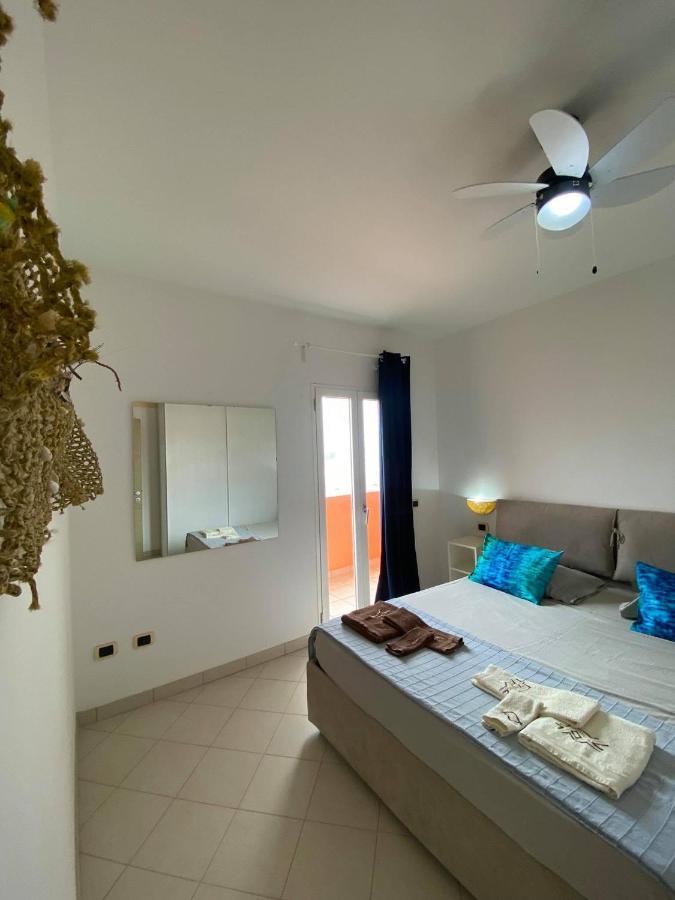 Residence Por Do Sol, Praia Cabral, Boa Vista, Cape Verde, Free Wi-Fi Sal Rei Exteriör bild