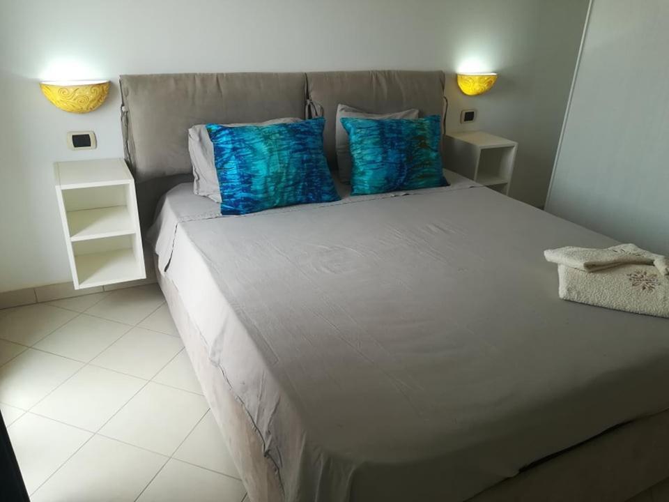 Residence Por Do Sol, Praia Cabral, Boa Vista, Cape Verde, Free Wi-Fi Sal Rei Exteriör bild