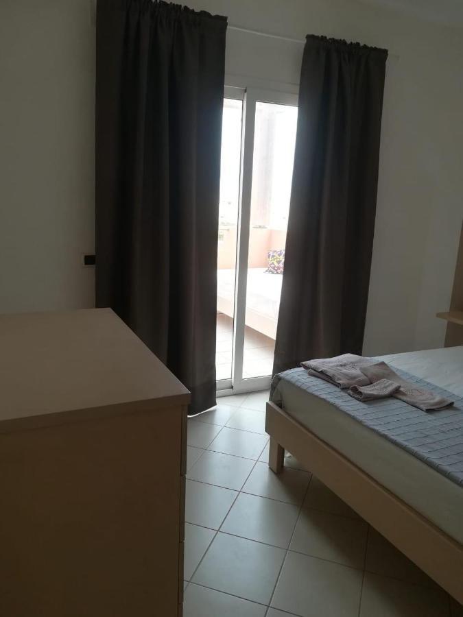 Residence Por Do Sol, Praia Cabral, Boa Vista, Cape Verde, Free Wi-Fi Sal Rei Exteriör bild